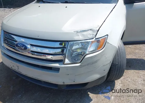 2007 Ford Edge Se z USA, uszkodzony, nr VIN 2FMDK36C57BB18726